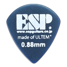 ESP PJ-PSU088 B Ultem Pick x 10