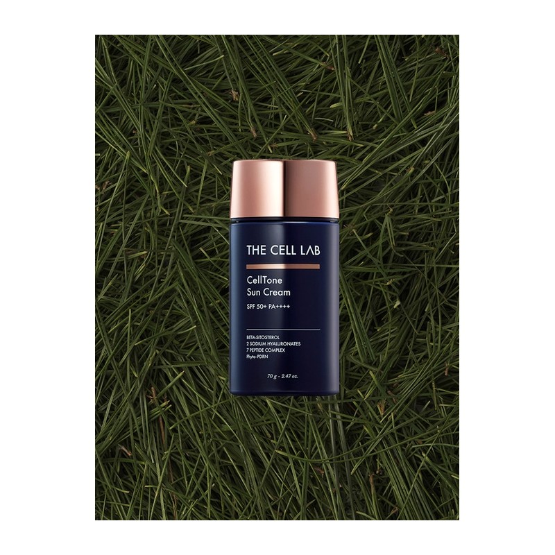 Exclusive to dermatologists [Inorganic Auto Tone Up] Celltone PDRN Pine
