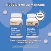 Renzos Hercules Suplemento De Calcio Con Vitamina D3 Y K2