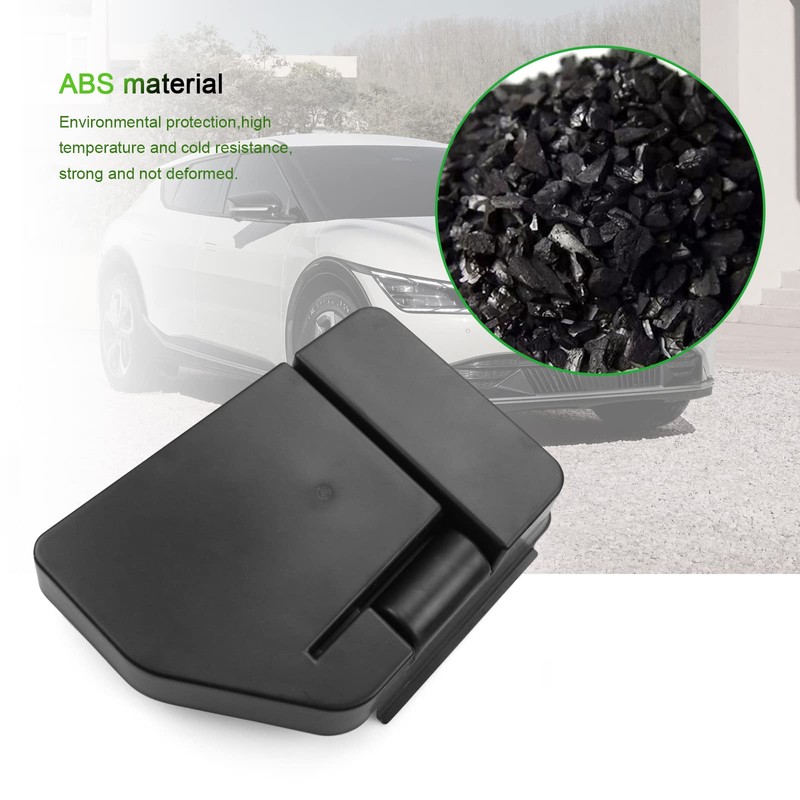 YEE PIN Compatible with 2022 Kia EV6 ev6 Centre Console