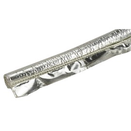 Design Engineering 010672 Vapor Block 1" I.D. x 36" Fuel Line Sleeve