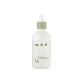 Soupe Supe Birch Rich Origin Ampoule 100ml / 수페 버치 리치 오리진 앰플 100ml