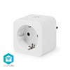 Nedis SmartLife Smart Plug - Zigbee 3.0 - Power Meter