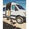Door Stop Kit Car DIY Upfitting Components Fits for Sprinter