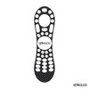Black Carbon Fibre Vinyl Skin Sticker for Virgin Media TiVo