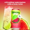 Bloom Nutrition Bloom Pop Watermelon Lime