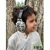 ZIPZ Baby & Toddler Earmuffs – Innovative Design – Change