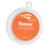 Seaguar STS Salmon Fluorocarbon Leader Fishing Line, 50-Pound/100-Yard, Clear