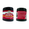Difeel Ultra Growth Basil & Castor Hair Mask 12 oz.