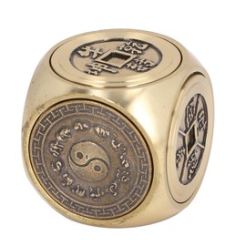 Top, Stress Relief Compact Top Fidget Toy Versatile Potable for Adults for Office