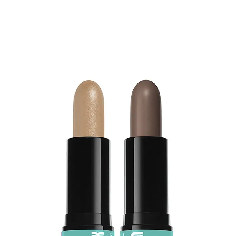 Contorno NYX Professional Makeup Wonder Stick Face shaping stick barra