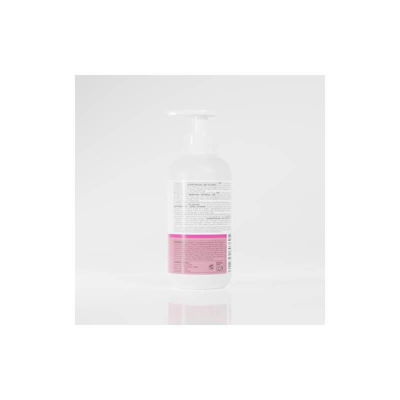 Cumlaude Higiene Íntima Pediatrics 250ml