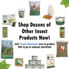 Fresh Feeders (Crickets) - All Natural High Protein Insect Treat