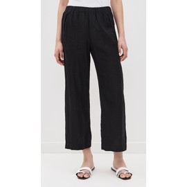 Velvet by Graham & Spencer Women's Lola Pants, Black, XL