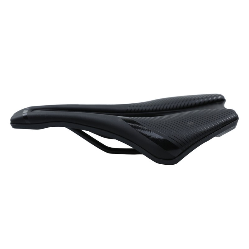 Bike Seat Cushion Professional Ergonomic Design Comfortable Highly Elastic Thickened