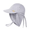 FURTALK Baby/Toddler Sun Hat, UPF 50+, UV Protection, Girls’ and