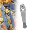 Be In Your Mind 1pc Enhanced Deep Carry Pocket Clip