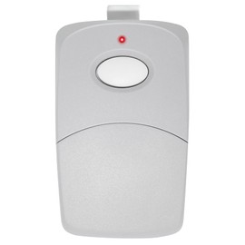 Upgraded for Linear 3089 Multicode Gate Opener Remote, 308911 Multicode Remote Control, with 300MHZ 10 Dip Switch Garage Door Remote, More Stable & Secure, Small Enough Easy to Carry & Program, 1 Pack