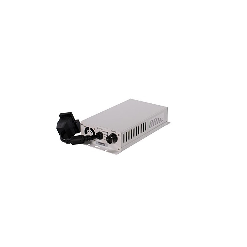 eFinity Mini 1000W 120V/240V Digital Dimmable Electronic Ballast 600W/750W/1000W, Compatible