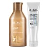 Kit Shampoo Hidratante 300ml + Tratamiento 150ml Redken