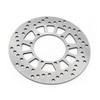 Topteng Front Brake Disc Bremsscheiben Vorne 5XT-2582T-00-00 passend für Yamaha