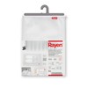Rayen Shoe Bag and Accessories 2 u Transparent 41 x
