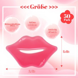 Lip Masks