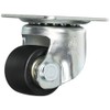 Uei Caster: H Series, HSG Type, Free-Caster Reinforced Nylon (B),