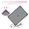 Batianda Case for New MacBook Pro 14 inch M5 M4