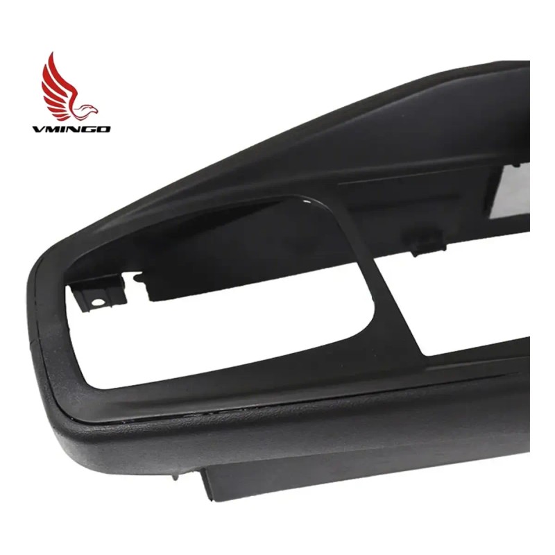 Consola Central Delantera Palanca Velocidad Vw Golf Jetta A4