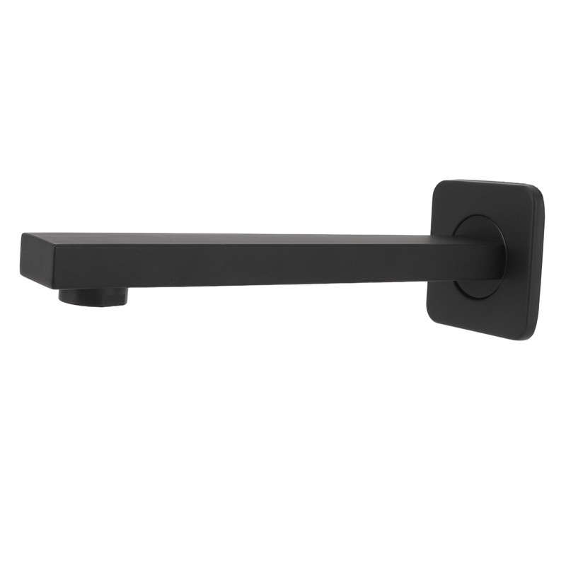 Bathtub Faucet Copper Multifunctional Shower Tub Spout Outlet for Bathroom