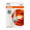 Osram 64210 H7 Halogen Headlight, 12 V, Original, White (White)