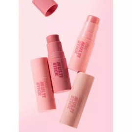 I'M MEME 아임 블러셔 멀티스틱 2052428 [001 로즈] I'M MEME I'm Blusher Multi-Stick 2052428 [001 Rose]