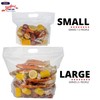 Jesdit Seafood Boil Bag (Pack of 5) SMALL