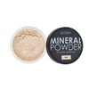 GOSH Mineral Powder Natural 004
