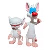Bootleg México Figura Bootleg Pinky Y Cerebro 35 Y 25