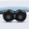 TRNR Trainer Massage Ball, Firm, Trigger Point, Myofascial Release, Hands,