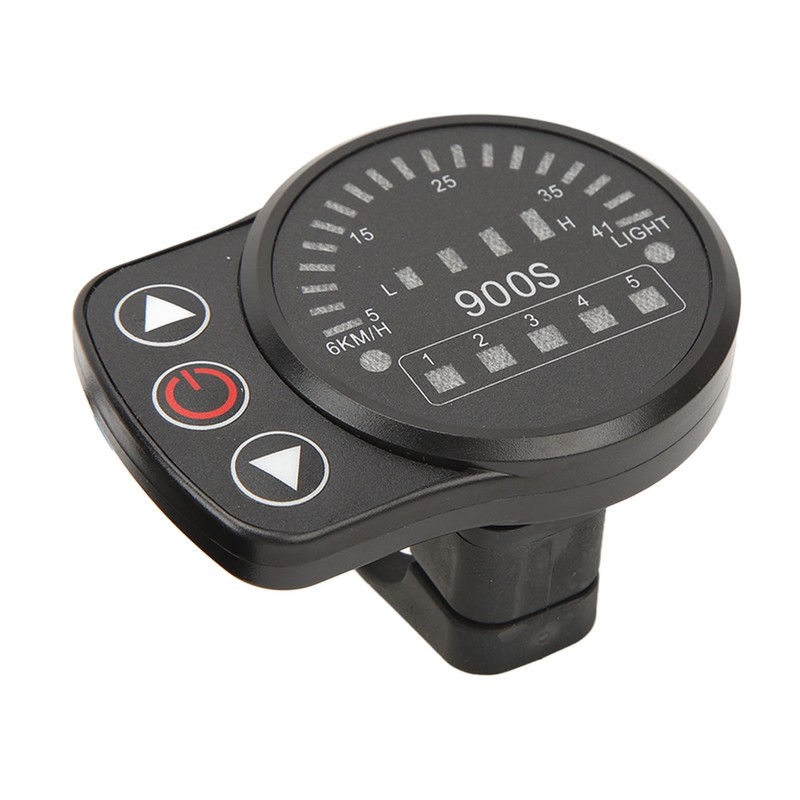 36V 48V 250W Electric Bike Conversion Kit Motor Controller Thumb