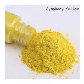 Launers Mica Natural Mineral Pigmento En Polvo Color 10 G/frasco