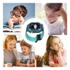 Kids Phone Watch HD Touch Screen GPS Positioning SOS Waterproof