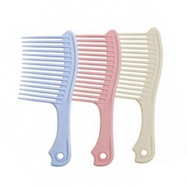 Seven Axe Comb Brush (1pc) for Hair Drying Hair 3ea