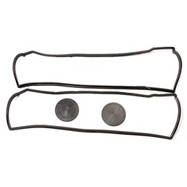 Mizumo Auto MA-4216903753 Valve Cover Gasket Compatible With/For 88-95 Toyota 4Runner Pickup T100 3.0L 3VZE SOHC