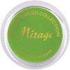 Mirage Color Powder N/WBS – 1 G green
