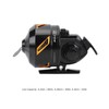 Fishing Reel High Speed 3.9:1 Gear Ratio 3+1 Bearing Reversible