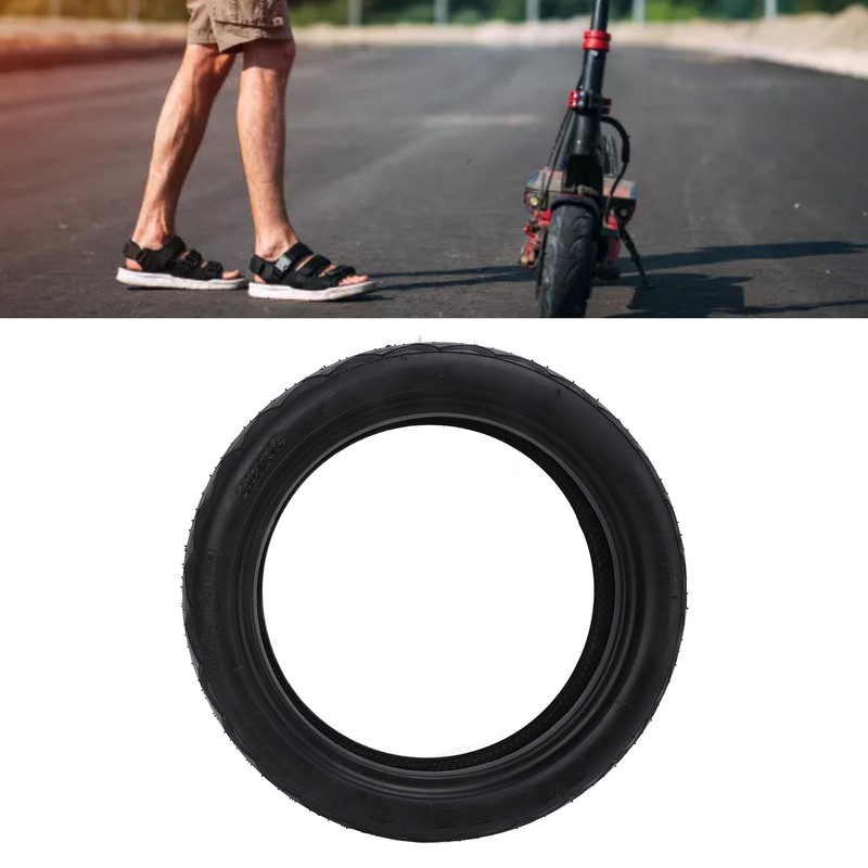 50/75-6.1 8.5Inch Electric Scooter Vacuum Tire Rubber Tyre with Accessories