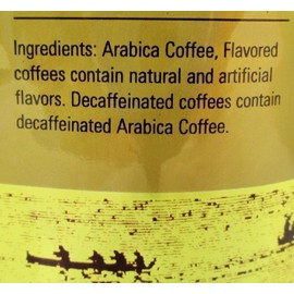 Royal Kona Coffee for Royalty 100% Kona Coffee Ground Medium Roast 7 oz. Bag