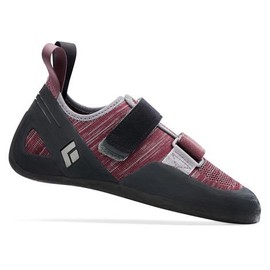 Black Diamond Momentum Climbing Shoe - Women's Merlot 6