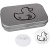 Azeeda 'Duck' Golf Markers Gift Set (GO00001166)