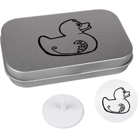 Azeeda 'Duck' Golf Markers Gift Set (GO00001166)