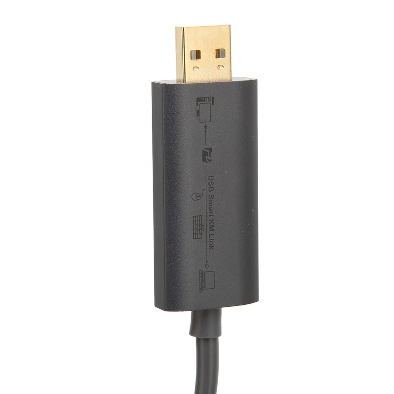 Data Transfer Cable USB 3.0 Data Keyboard Mouse Sharing Transfer